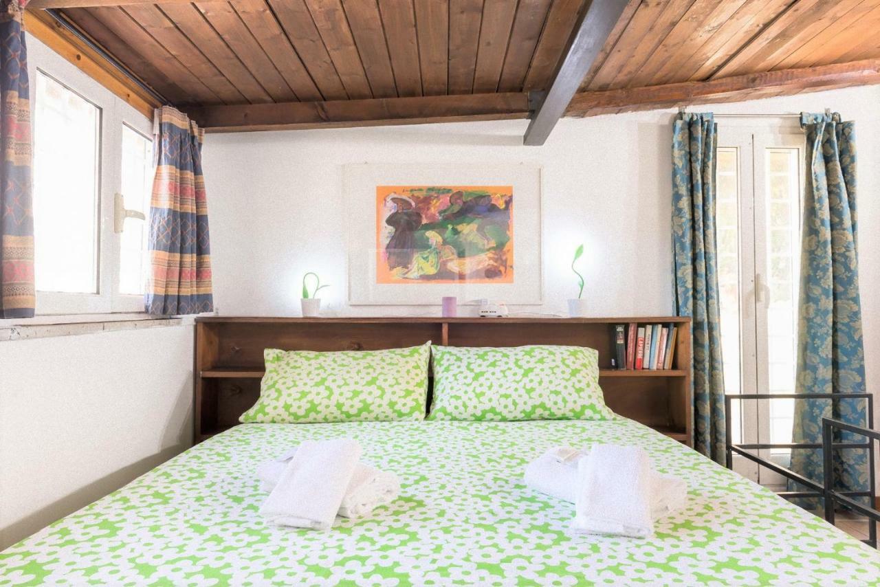 Mura Vaticane Casa vacanze *