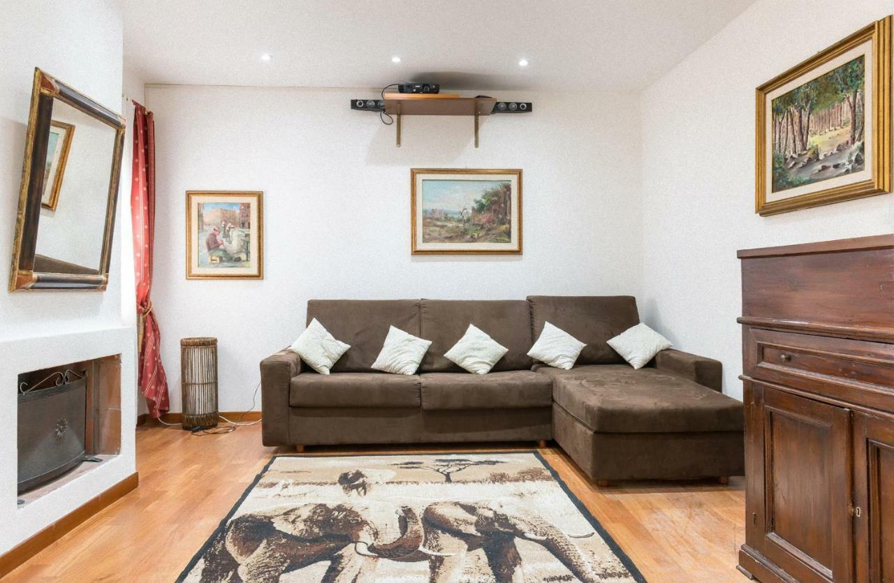 Mura Vaticane Casa vacanze