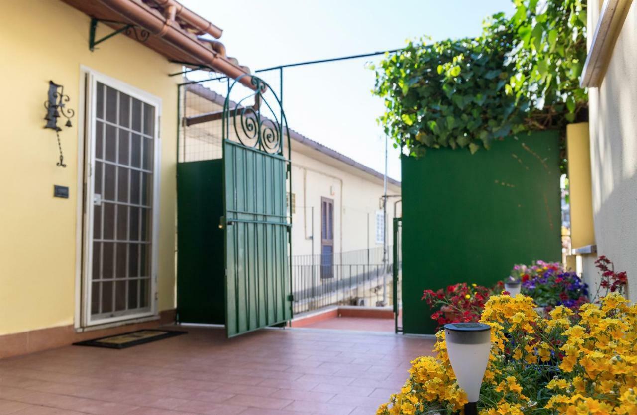 Ferienhaus Mura Vaticane Rom